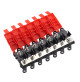 Fuse Holder Fit up to 6 6 Midi Fuse 200Ampere - EL-DMS-7 - ELESL